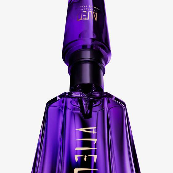 Alien Spray - Eau de Parfum | Women's Fragrance | Mugler UK