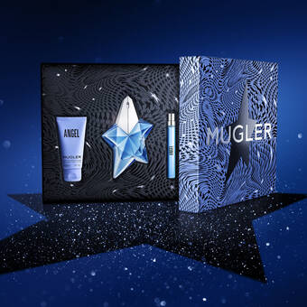 LUXURY ANGEL GIFT SET