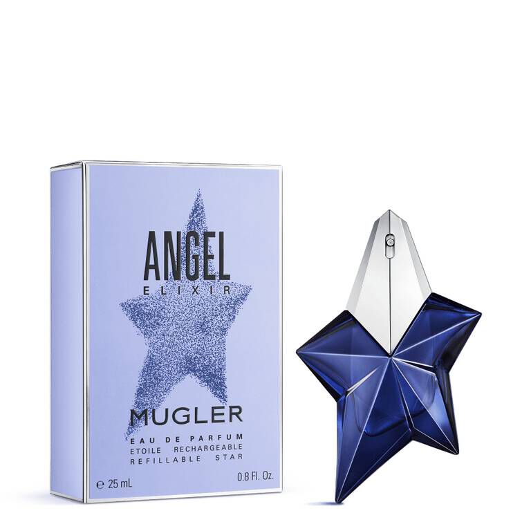angel elixir eau de parfum florale