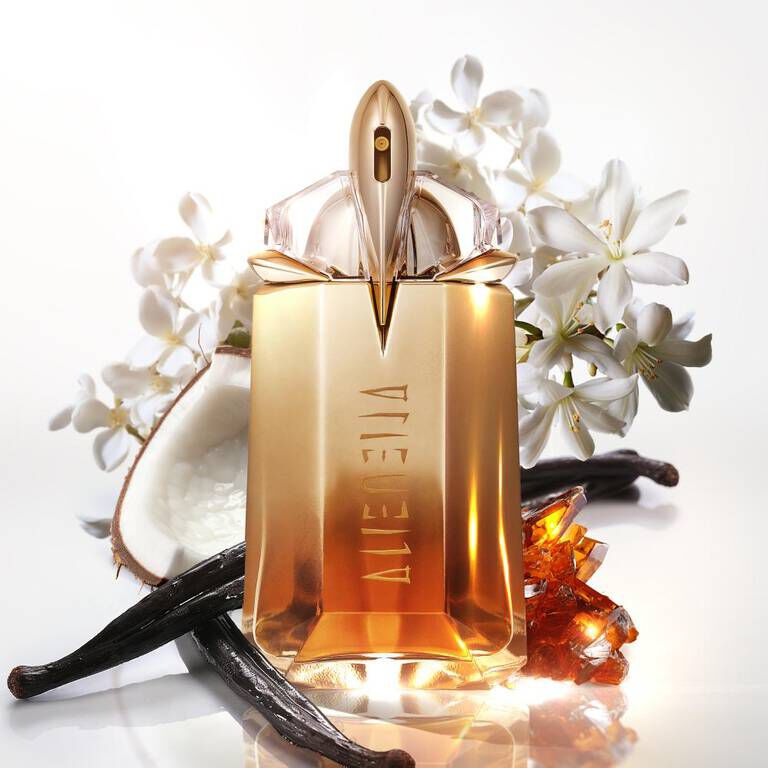 Alien Goddess Intense Women's Eau de Parfum Mugler UK