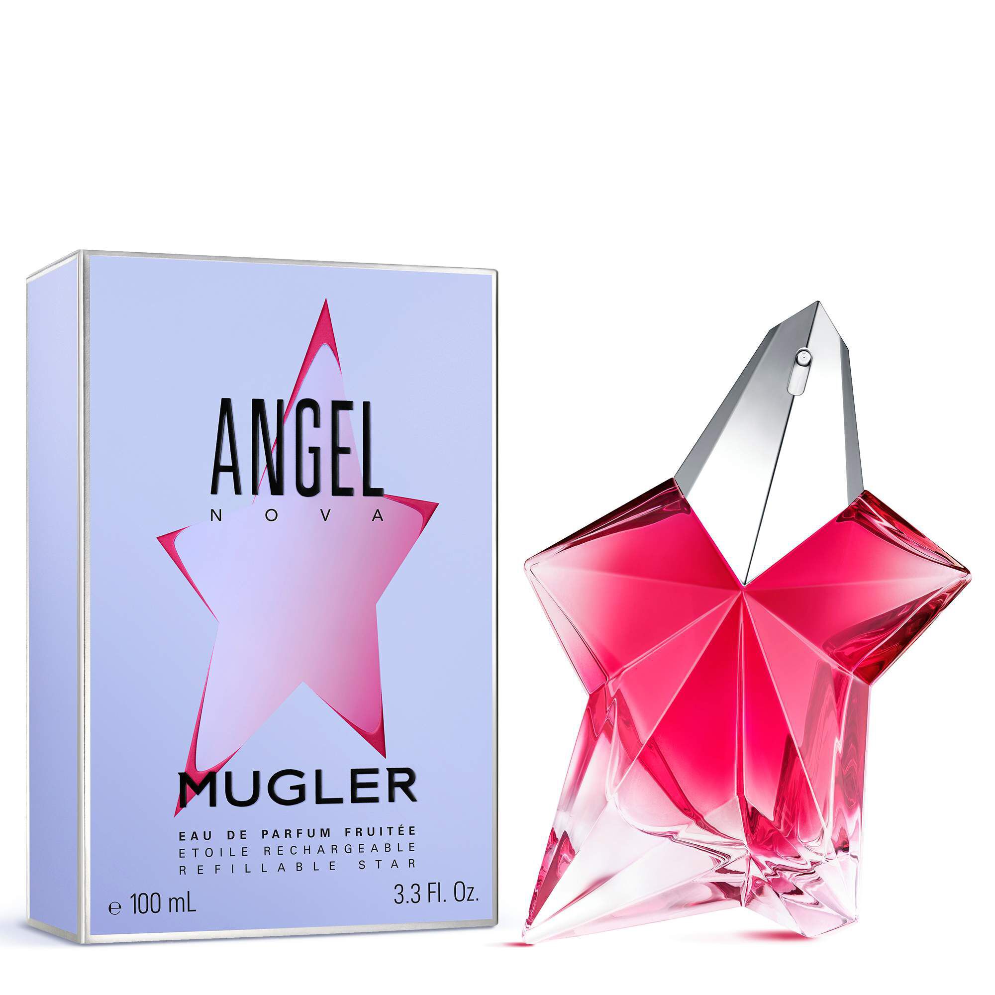 angel nova eau de parfum