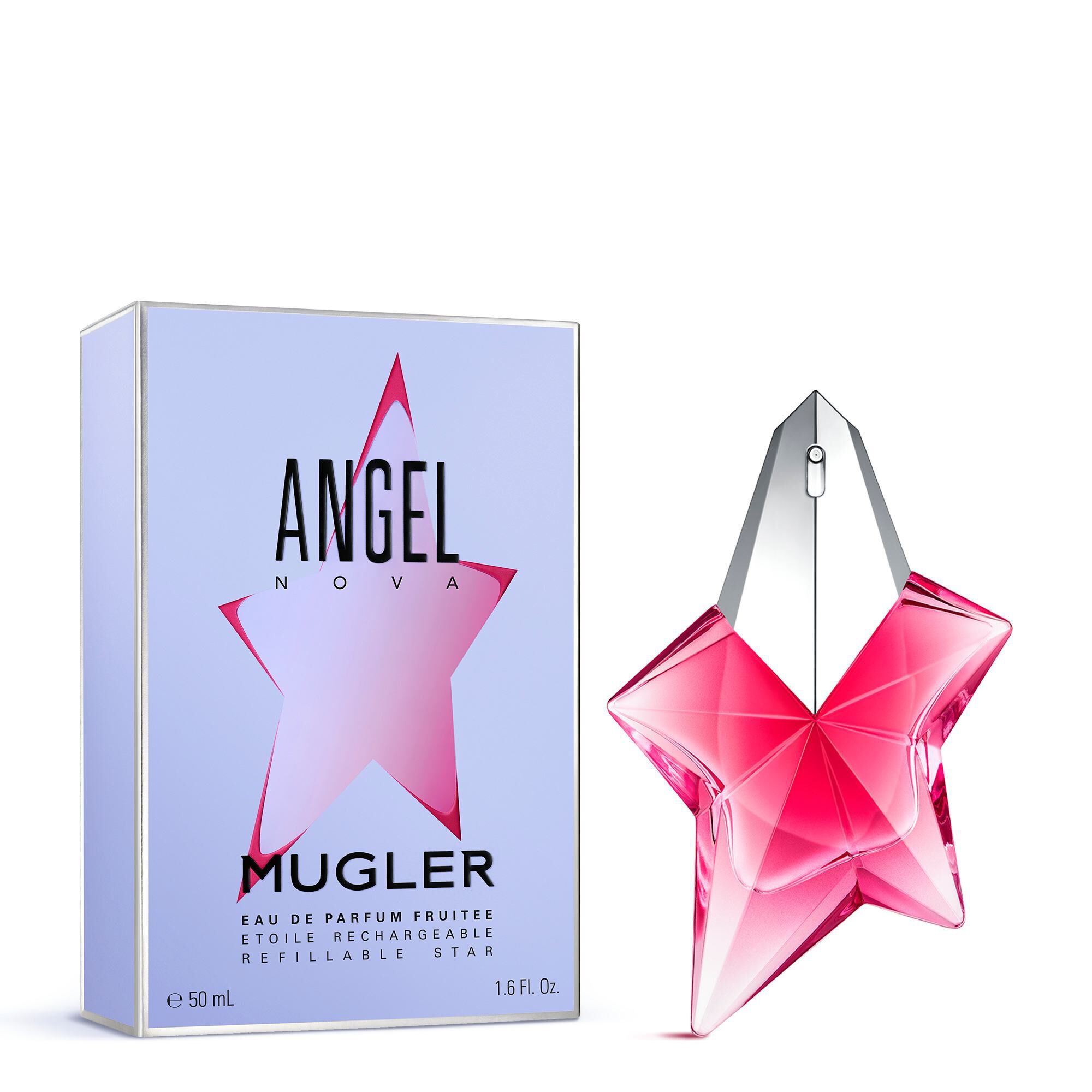 angel nova eau de parfum