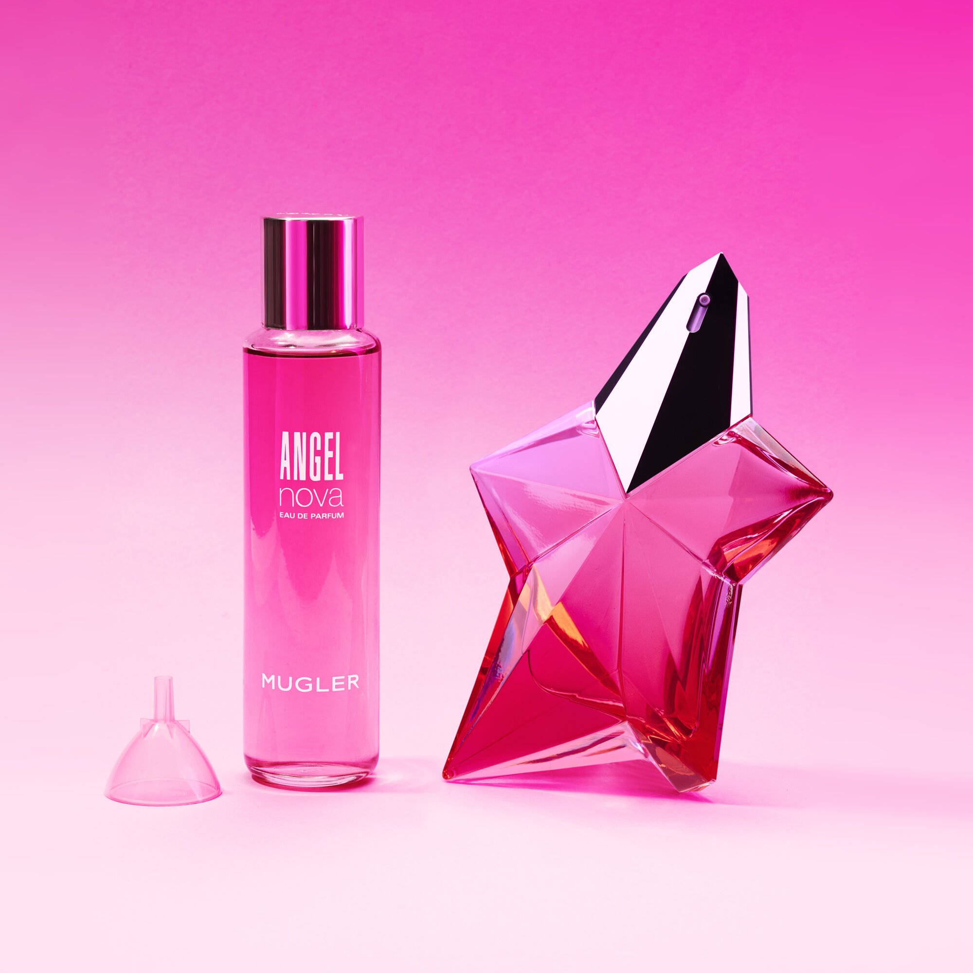 angel nova uk