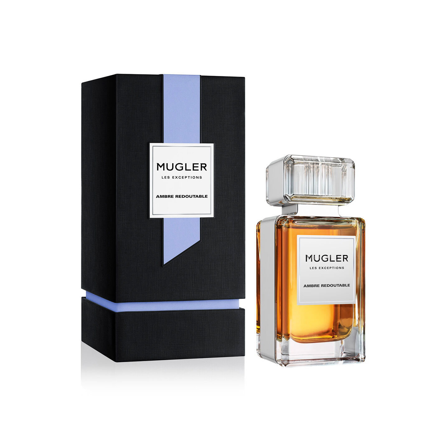 Mugler exceptions on sale