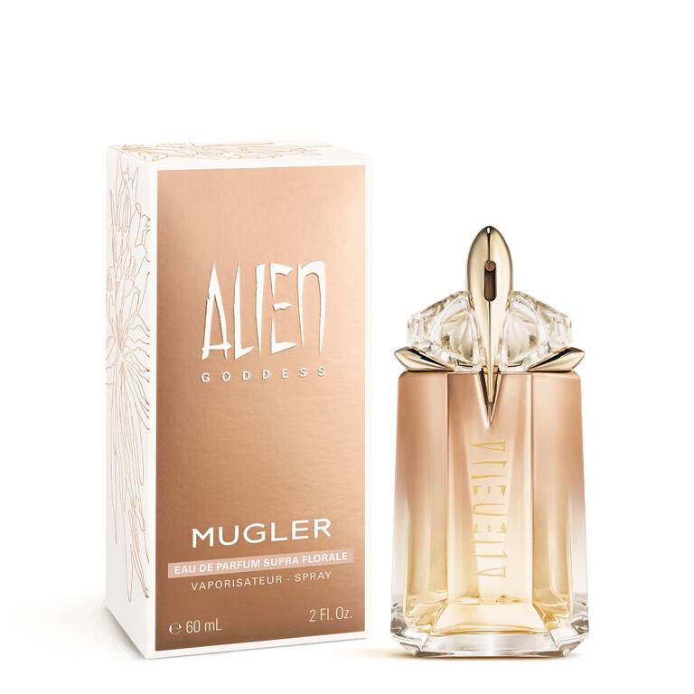 alien goddess supra florale eau de parfum