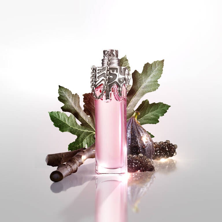 Thierry mugler womanity perfume outlet