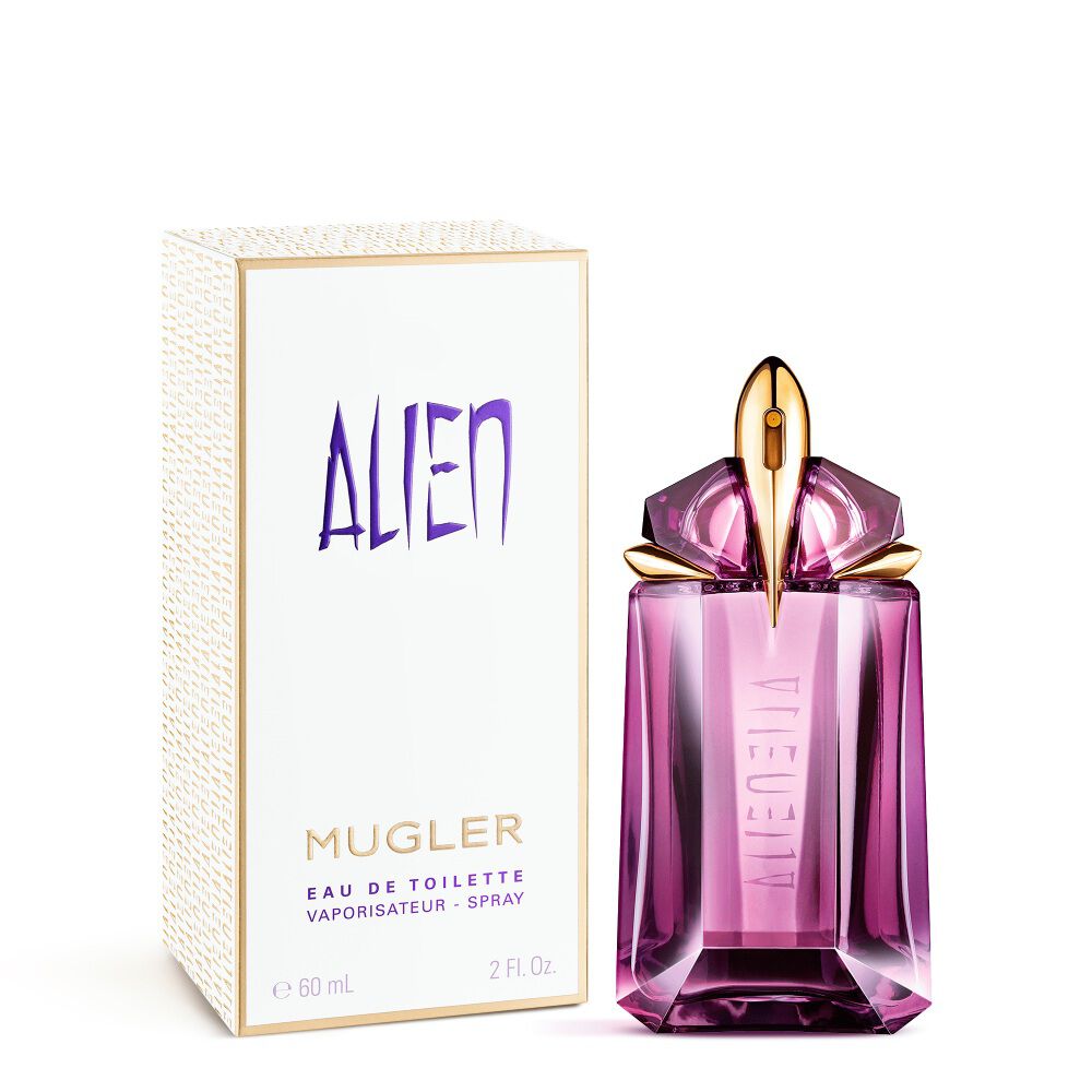 alien eau de toilette