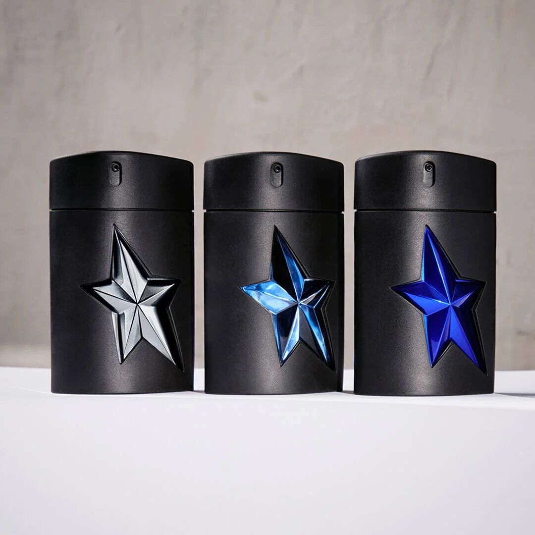 a*men eau de toilette
