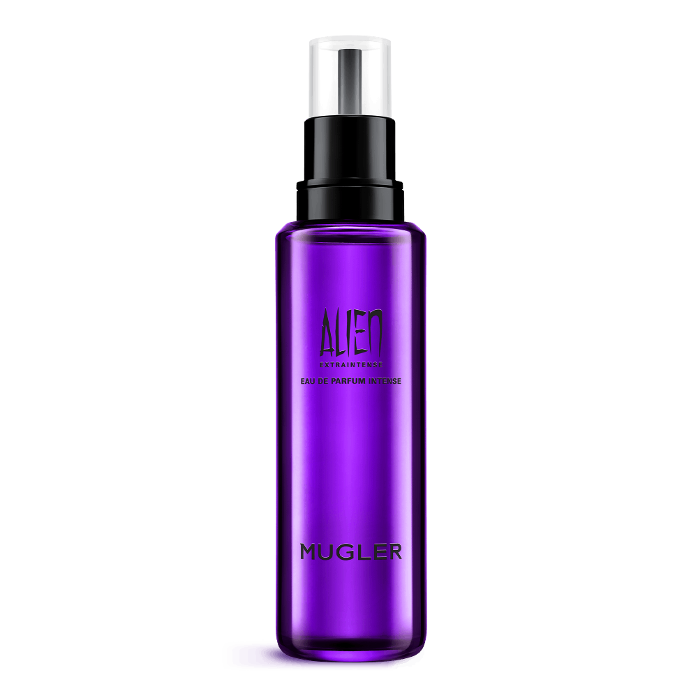 Alien Extraintense Eau de Parfum Intense Refill I Mugler official