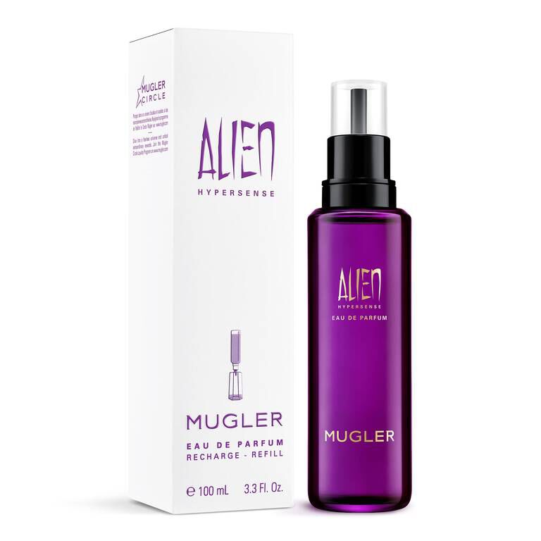 alien hypersense eau de parfum refill