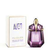 alien eau de toilette