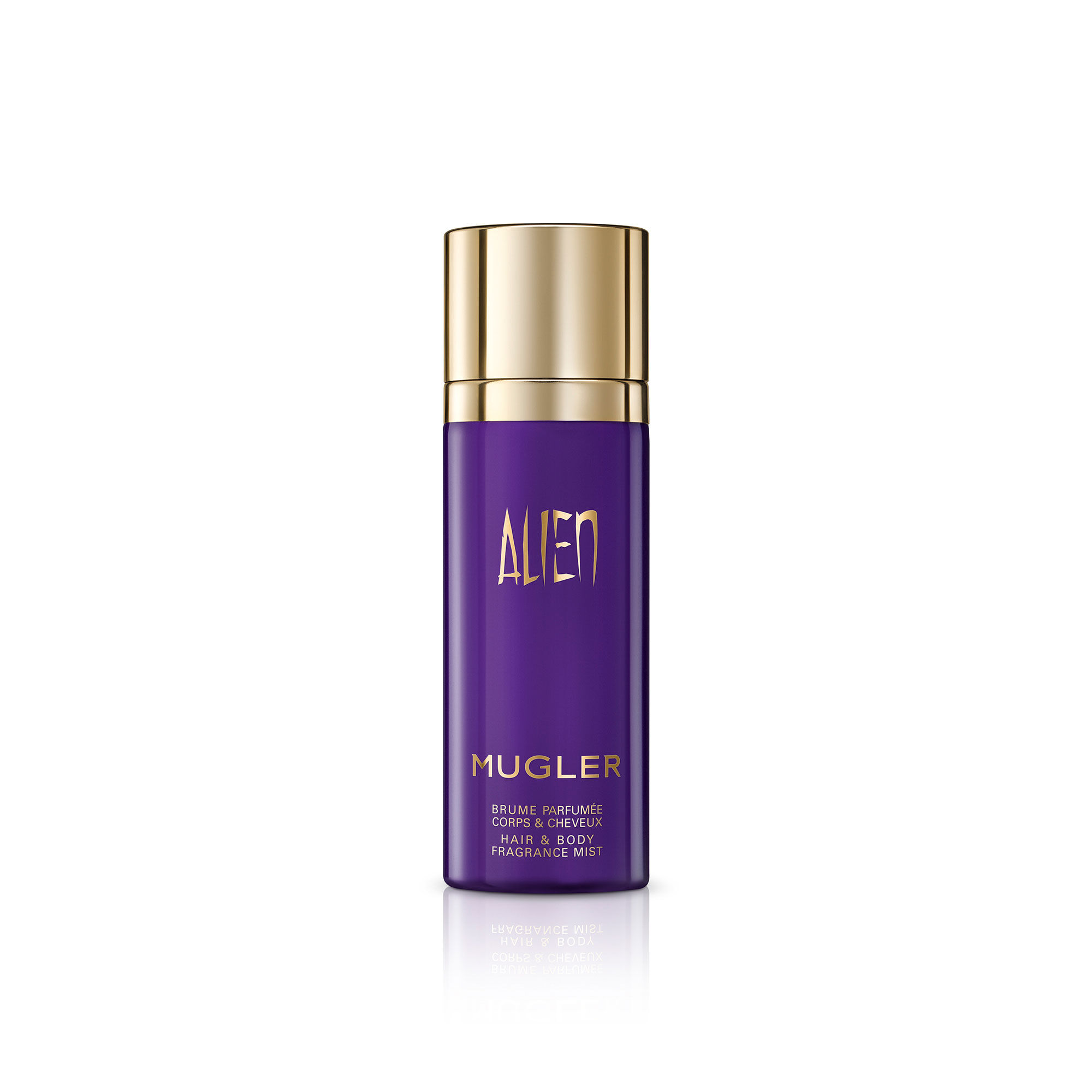 Bodycare alien perfume online