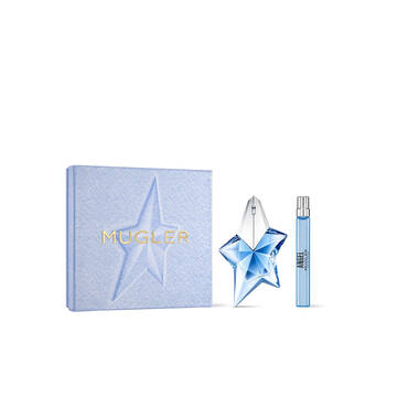 angel eau de parfum 25ml gift set