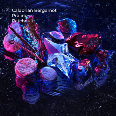 Angel Eau De Parfum | Luxury Women's Fragrance | Mugler UK