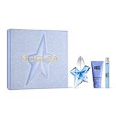 angel eau de parfum 50ml gift set packshot with outerpack
