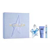 angel eau de parfum 50ml gift set packshot with outerpack