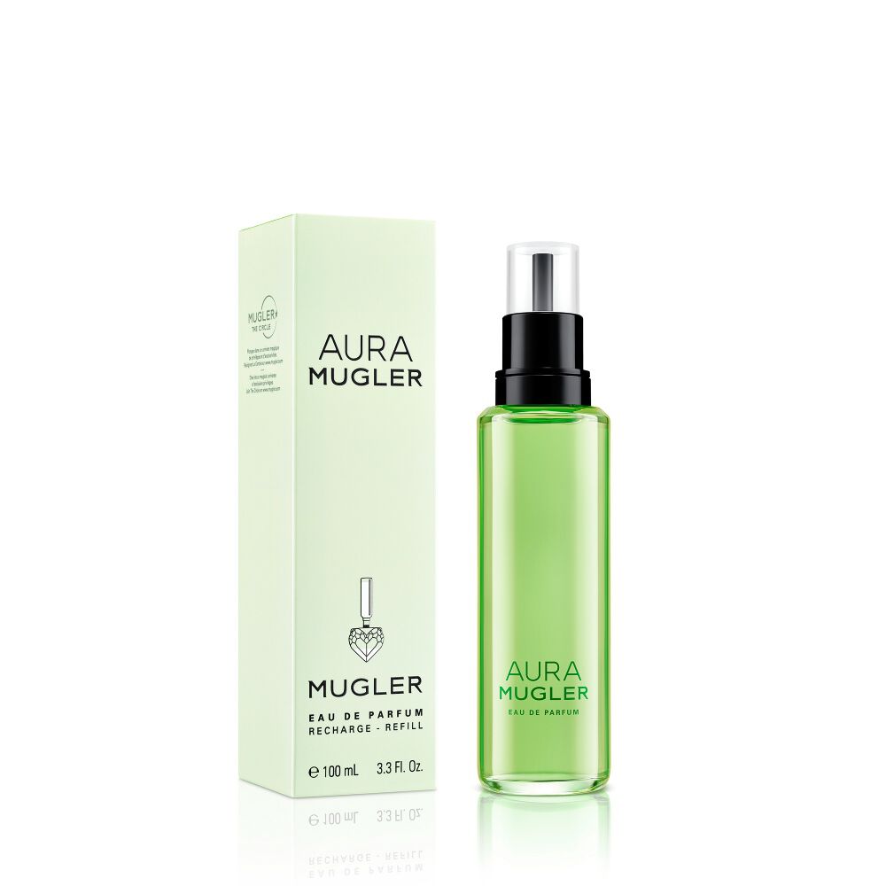 aura mugler eau de parfum refill