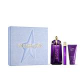 alien eau de parfum 90ml gift set packshot with outerpack