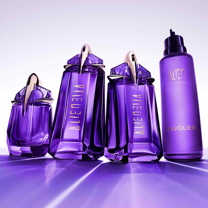 Alien Spray Eau de Parfum Women s Fragrance Mugler UK
