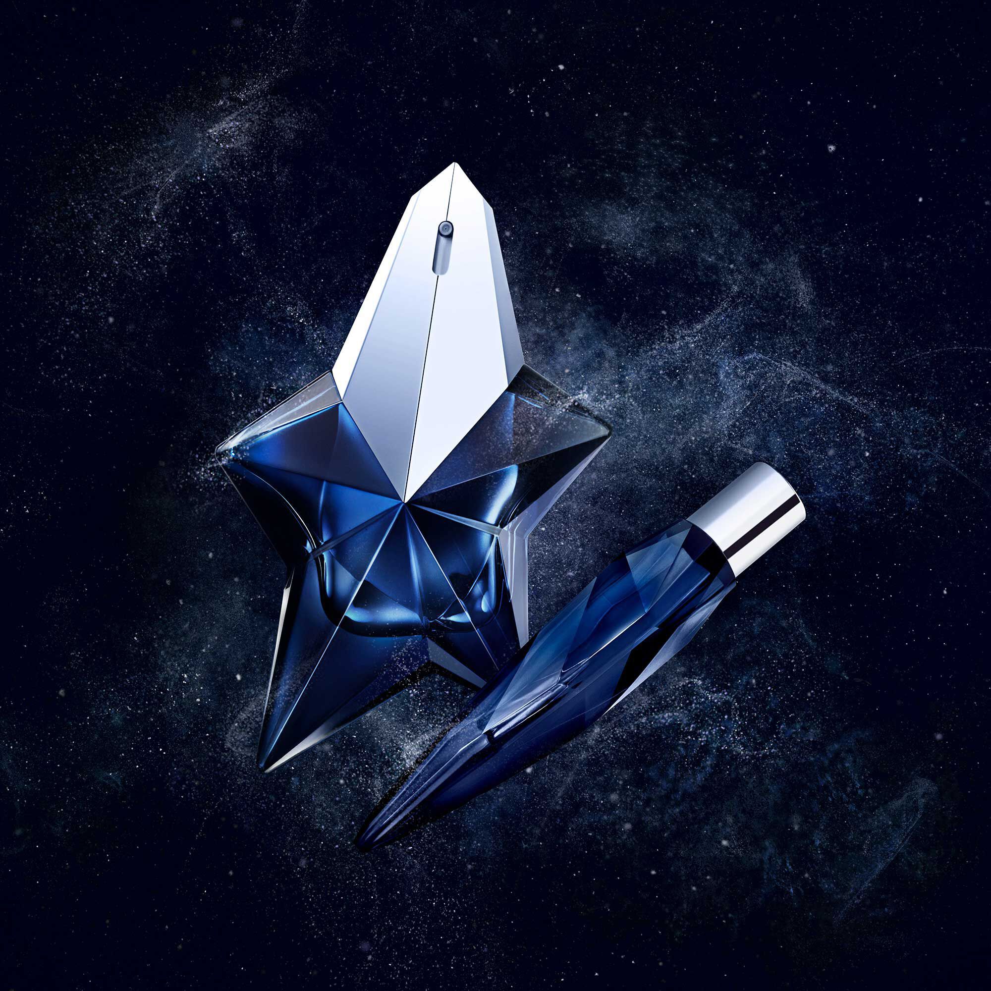 Angel Elixir Eau de Parfum l Refillable Fragrance l Mugler UK