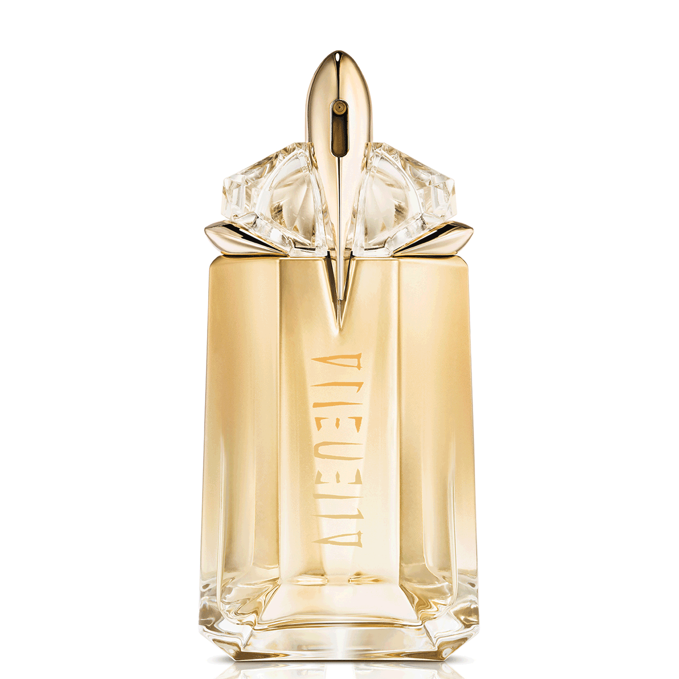 Alien 90ml top refillable perfume