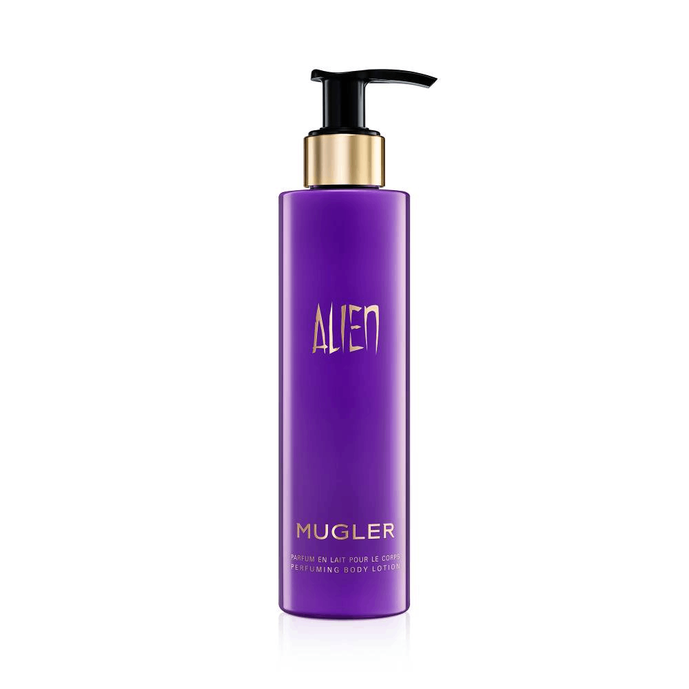 Mugler alien lotion hotsell