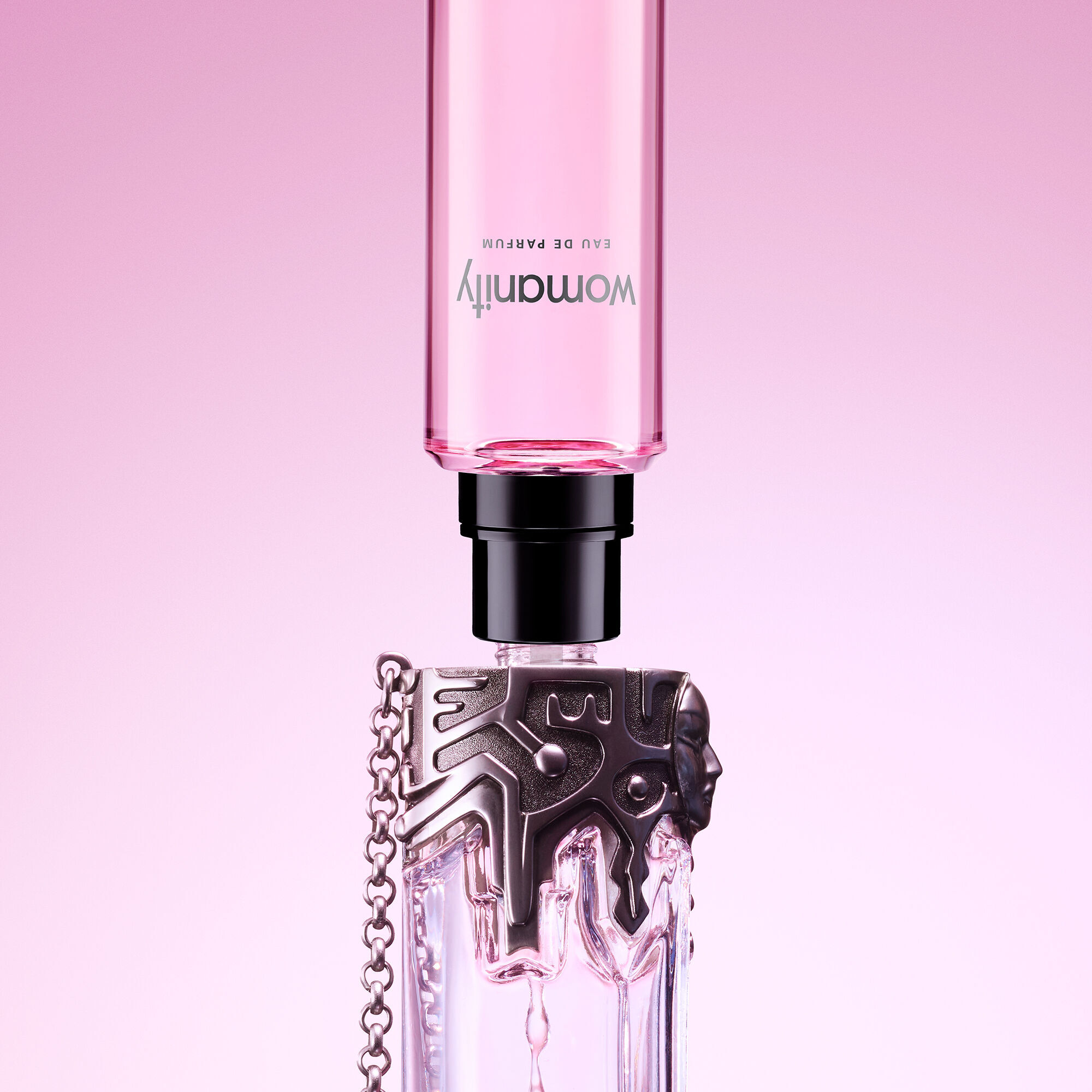 Womanity review hot sale