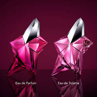 Angel Nova Eau de Toilette Women's Fragrance Mugler UK