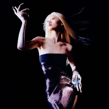 Mugler angel shop hair mist