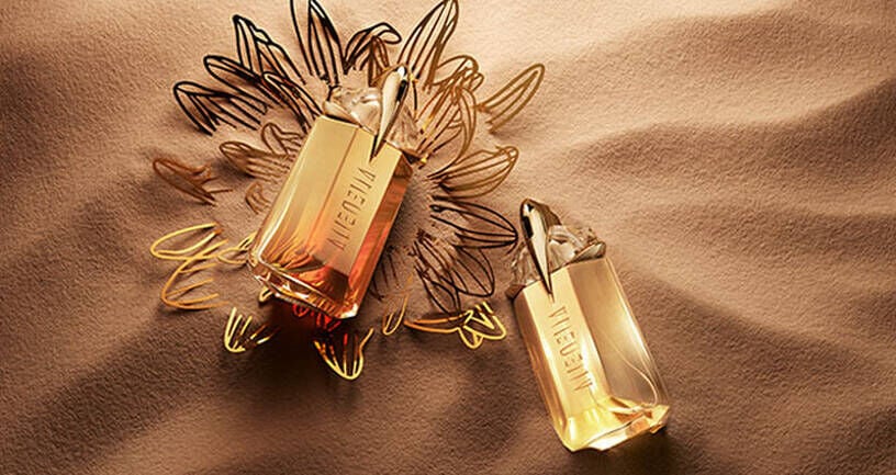 Eau de parfum vs intense deals