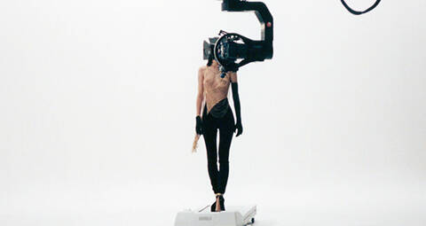 THE FALL-WINTER 2021-22 COLLECTION