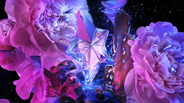 Angel summer 2025 thierry mugler