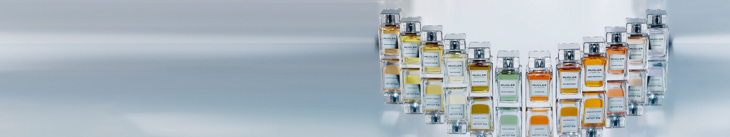 Mugler les online exceptions review