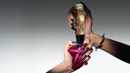 Angel Nova Eau de Parfum Refillable Fragrance Mugler UK