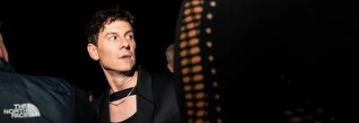 Mugler’s Casey Cadwallader on returning to Paris Fashion Week and his move into menswear