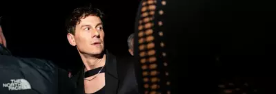 Mugler’s Casey Cadwallader on returning to Paris Fashion Week and his move into menswear