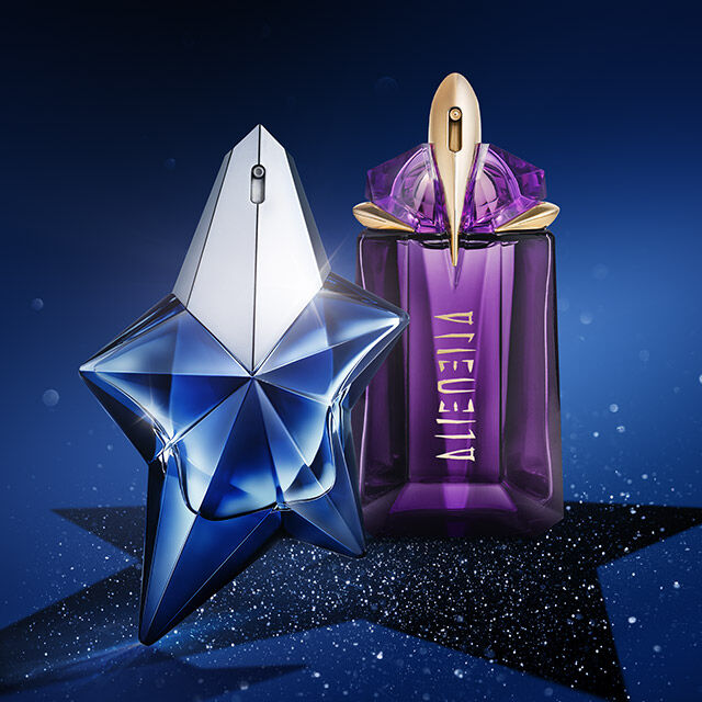 The mugler top
