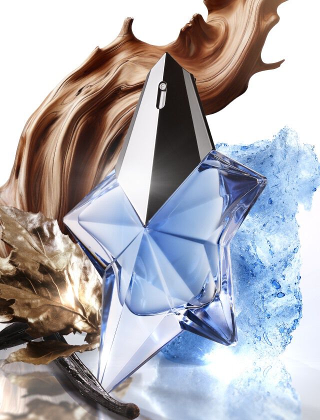 Angel Eau de Parfum Refillable Fragrance Mugler UK