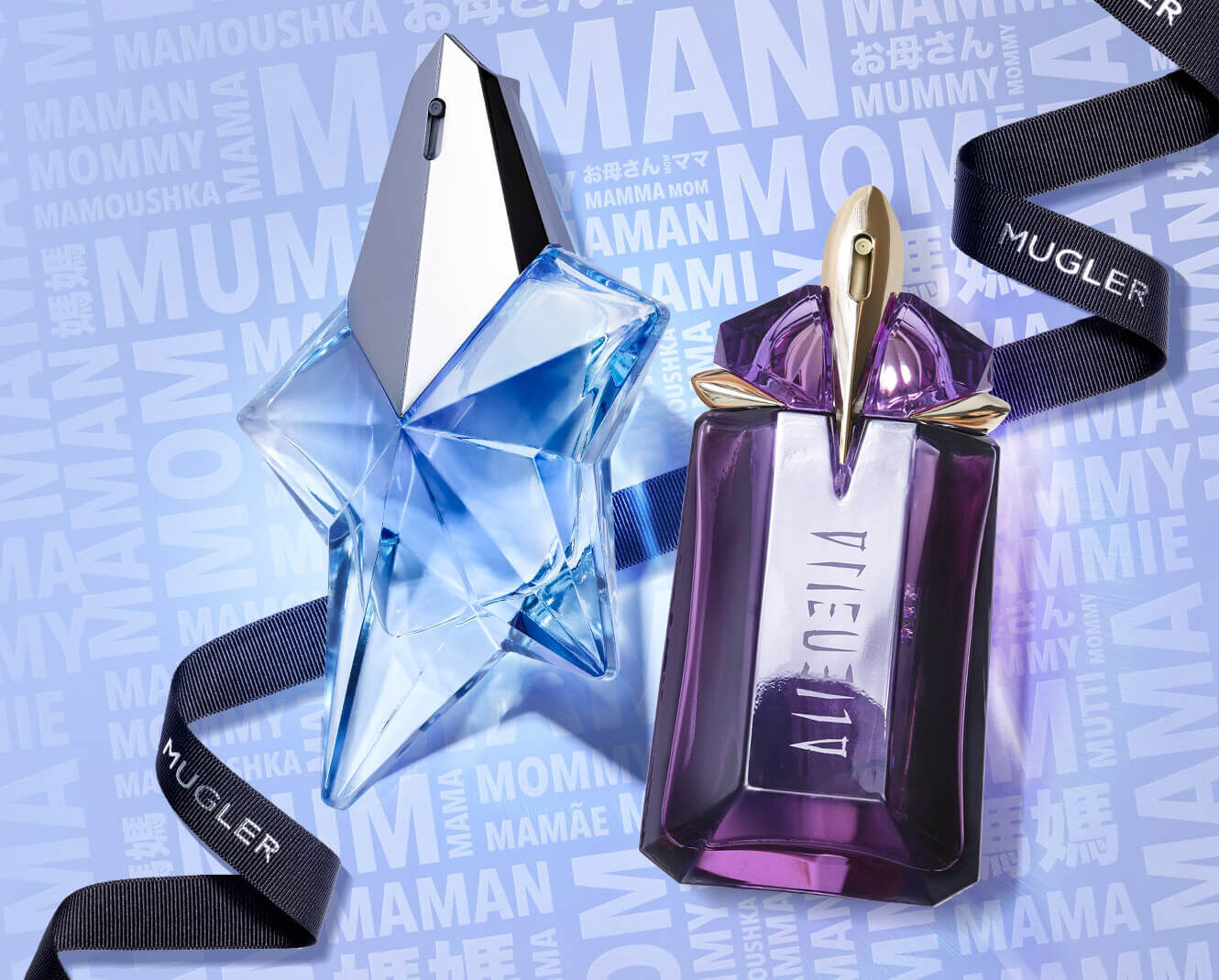 Angel and alien perfume sales