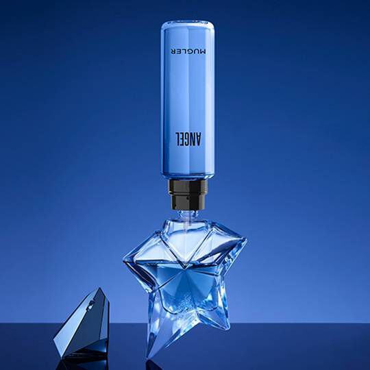 Angel thierry mugler the bay deals