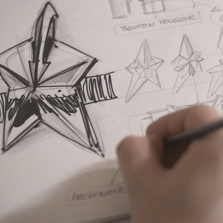 Thierry mugler official website store