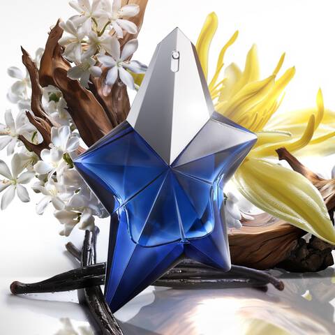 Angel Elixir Eau de Parfum l Refillable Fragrance l Mugler UK