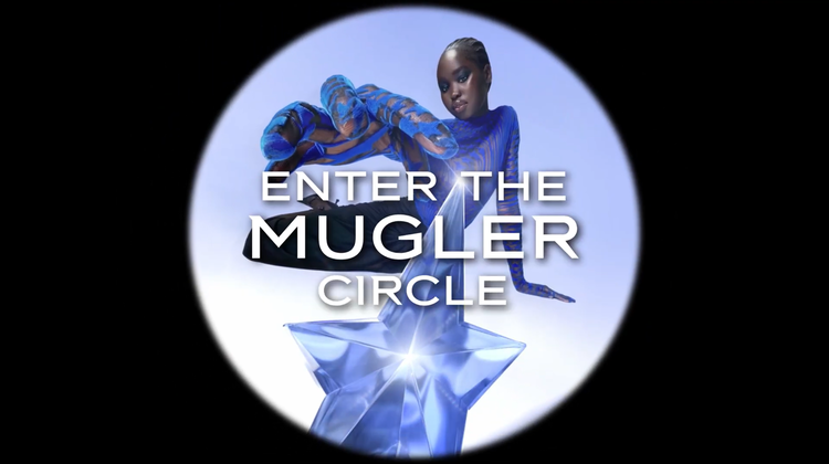 The Circle l Loyalty Programme l Mugler UK