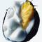 pineapple combined with coconut in an artistic, cosmic display of mugler’s angel scent profile.