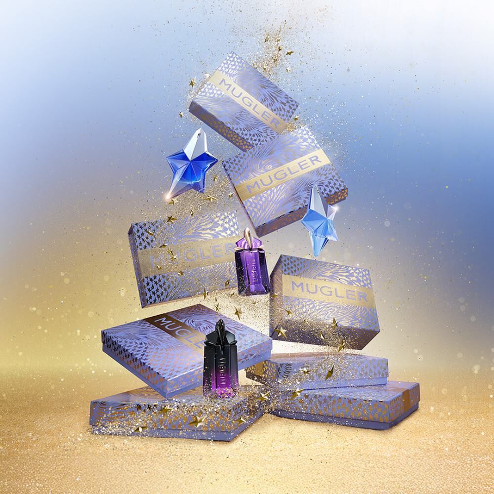 Angel Stellar Gift Set l Mugler UK
