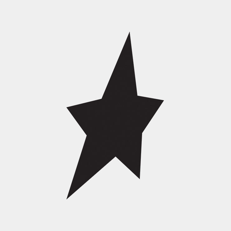 Thierry cheap mugler star
