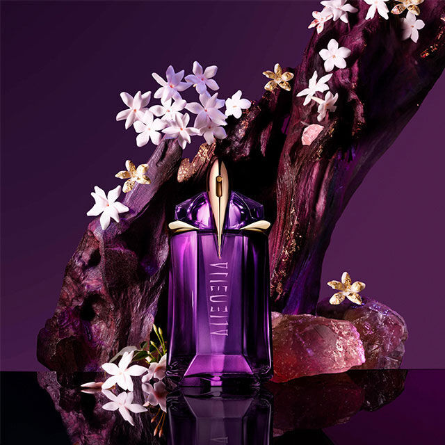 Mugler perfumes sale uk