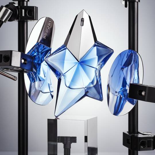 Angel Eau De Parfum Refillable Fragrance Mugler UK angel-eau-de-parfum-refillable-fragrance-mugler-uk