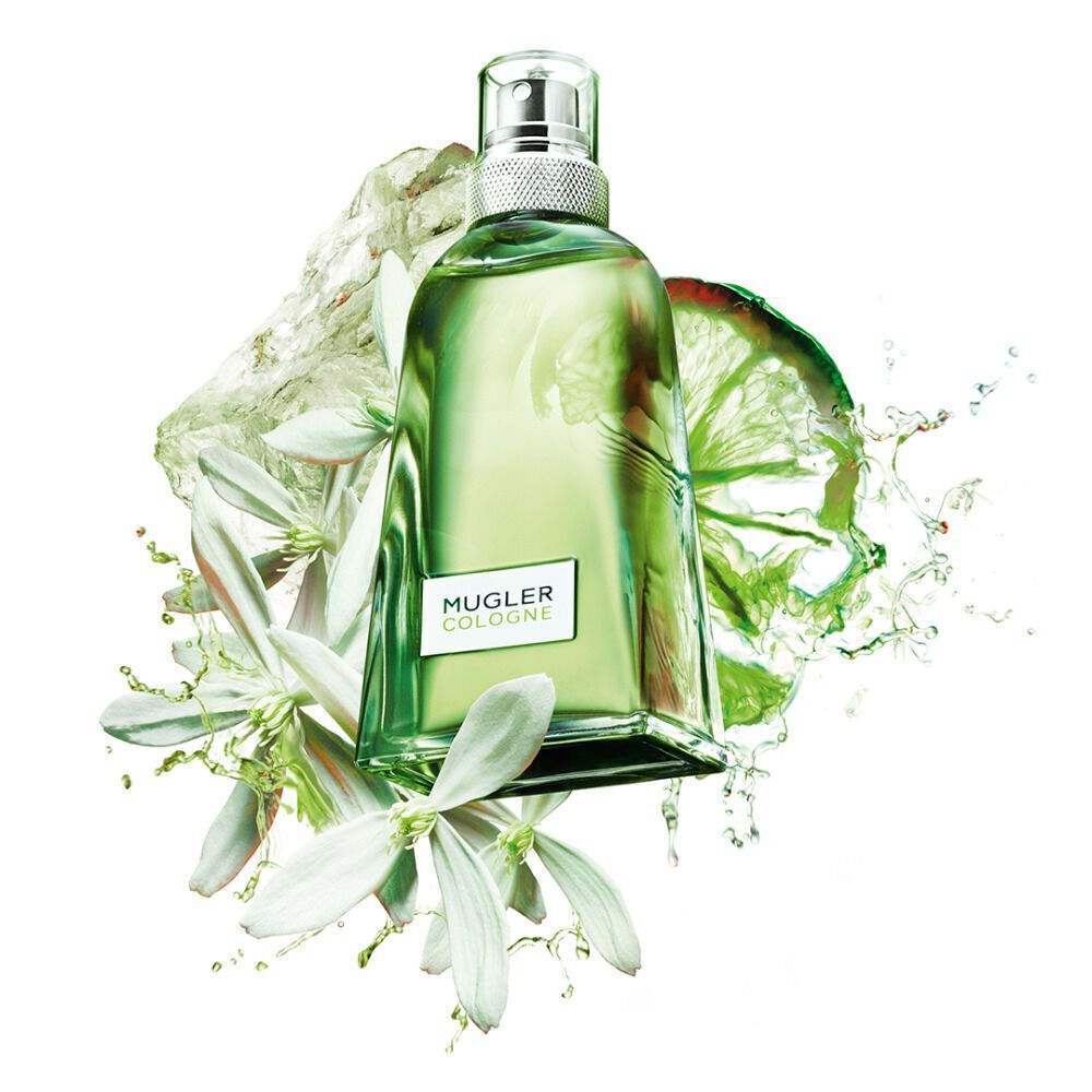 Mugler Cologne Come Together Unisex Fragrance Mugler UK