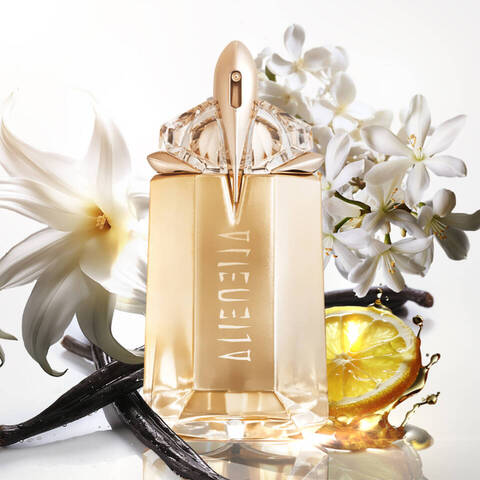 Alien Goddess Mugler Alien 90 Parfum Mugler Alien Goddess Eau De
